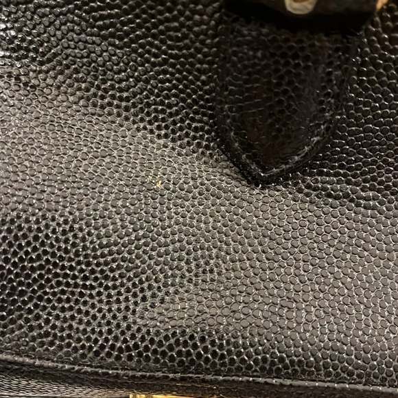 Versace Rare Vintage Bag - Picture 9 of 16